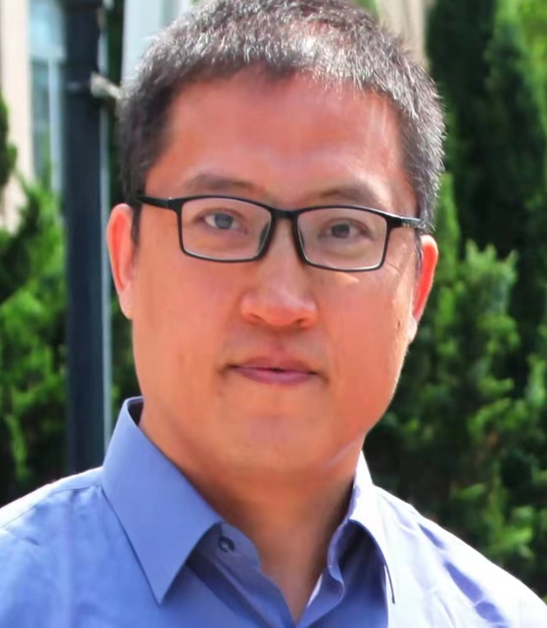 WANBO.COM万搏体育(中国大陆)科技公司创新论坛第一千五百零八讲：生物体系多尺度理论研究的方法发展及生命科学和生物医学应用