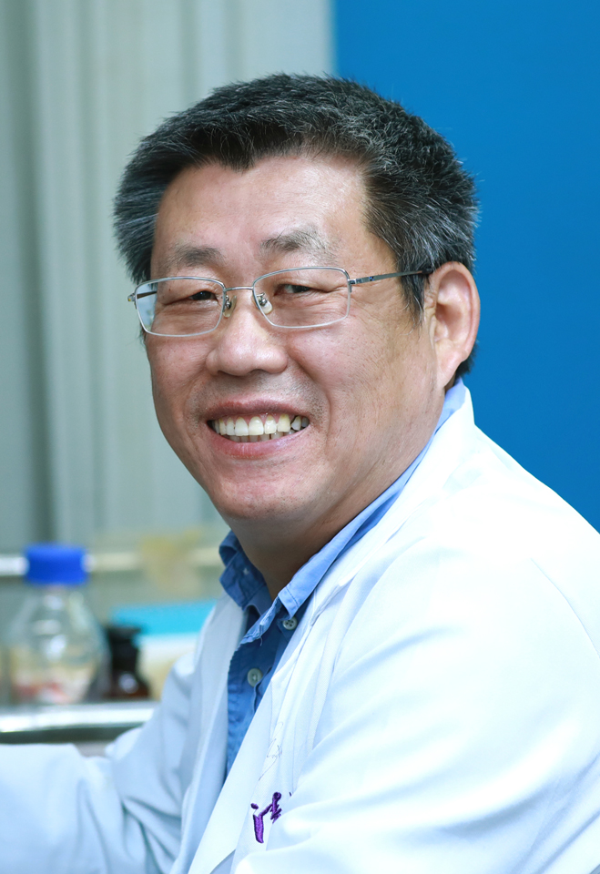 WANBO.COM万搏体育(中国大陆)科技公司创新论坛第一千六百八十五讲：Studies of Cilia and Flagella - lessons from Chlamydomonas