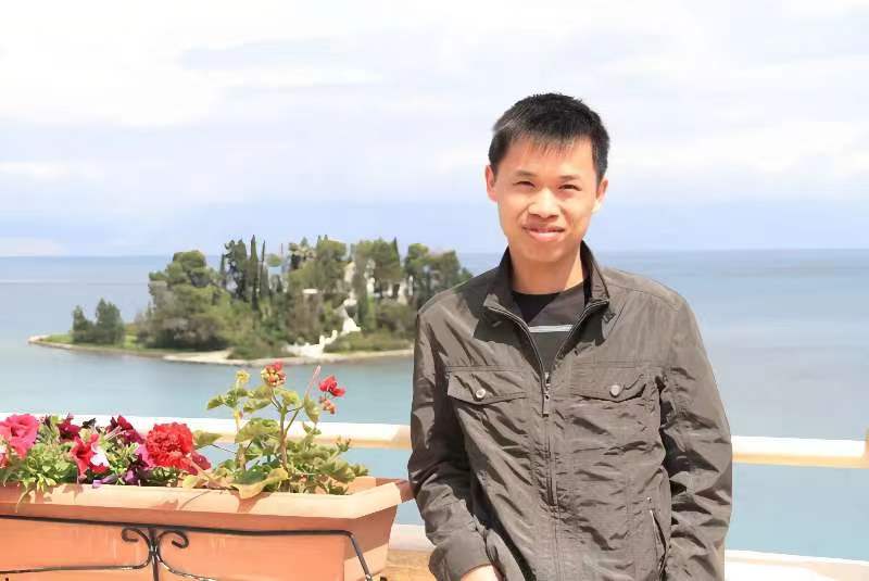 WANBO.COM万搏体育(中国大陆)科技公司创新论坛第一千三百九十五讲：配位聚合物多孔材料与吸附分离 