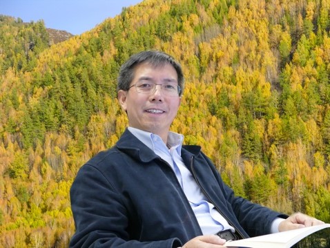 WANBO.COM万搏体育(中国大陆)科技公司创新论坛第一千七百六十四讲：边坡水文地质
