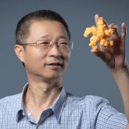 WANBO.COM万搏体育(中国大陆)科技公司创新论坛第一千六百二十六讲：植物的免疫机制
